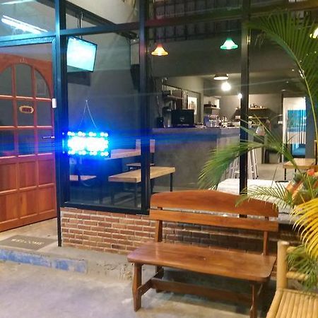 Juno Hostel Pai (Adults Only) Luaran gambar