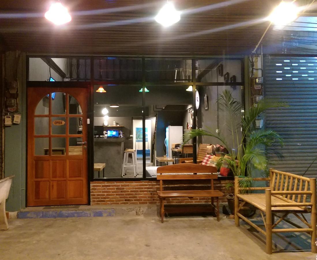 Juno Hostel Pai (Adults Only) Luaran gambar