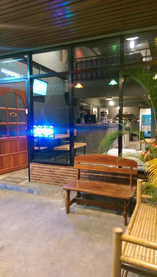 Juno Hostel Pai (Adults Only) Luaran gambar