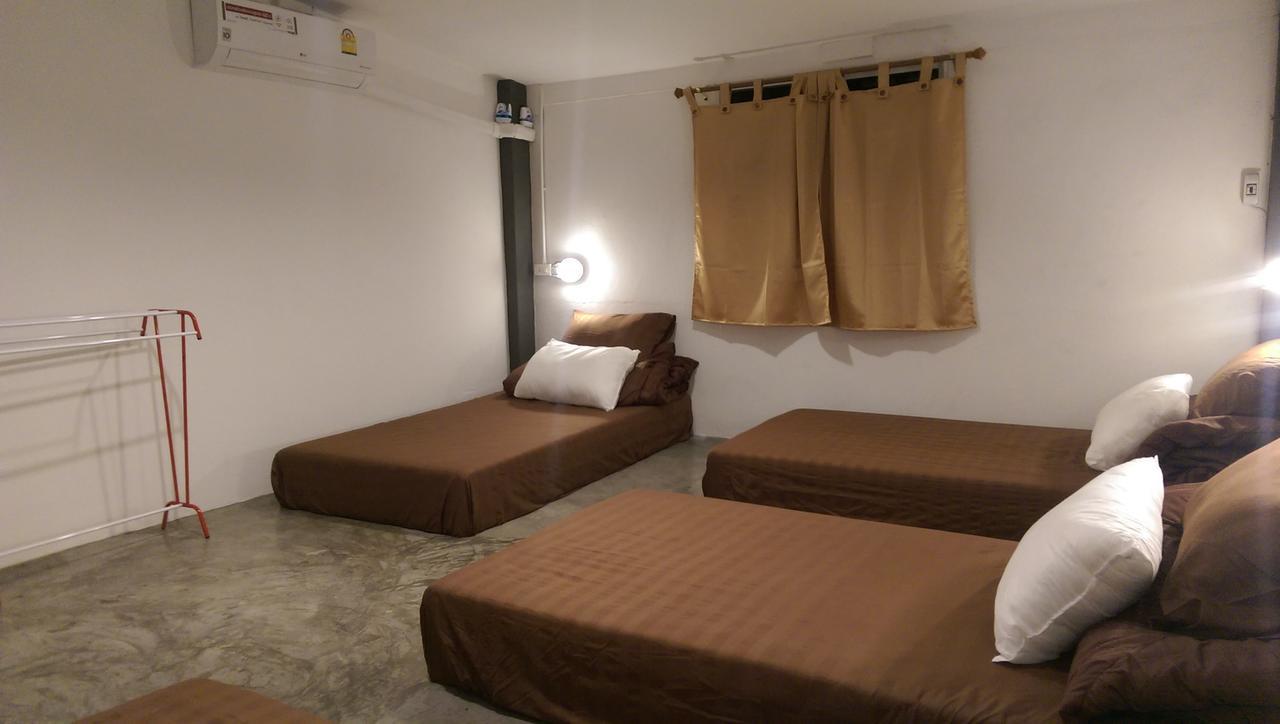 Juno Hostel Pai (Adults Only) Luaran gambar